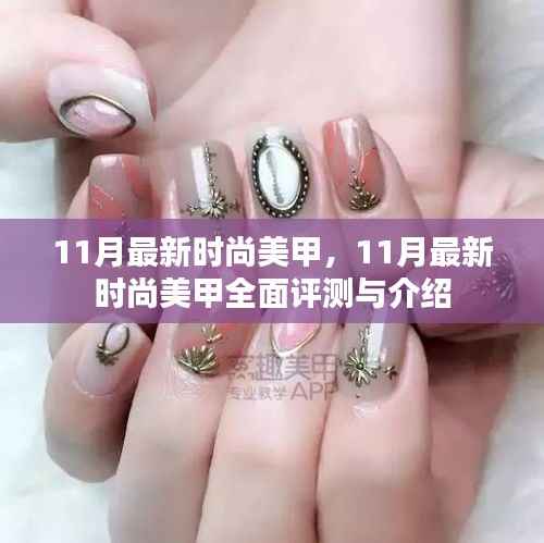11月最新时尚美甲,全面评测与详细介绍