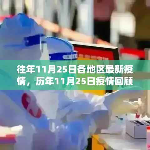 历年11月25日疫情动态回顾,地区影响与全球态势