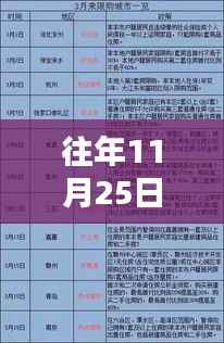 往年11月25日孩子落户政策详解，热点、要点、趋势与影响分析
