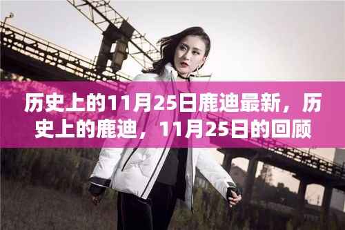 历史上的鹿迪,11月25日的回顾与影响最新报道