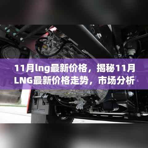 揭秘11月LNG最新价格走势,市场分析、预测与实时更新