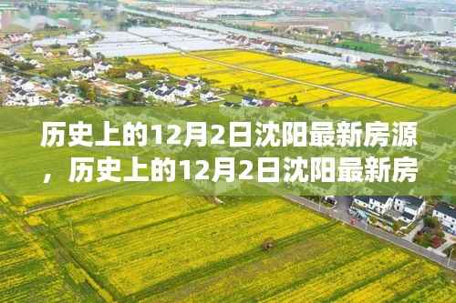 探寻沈阳城市脉络，历史上的12月2日最新房源一览表