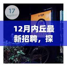 最新丘城招聘攻略,探秘小巷深处的独特小店,12月内丘招聘全解析