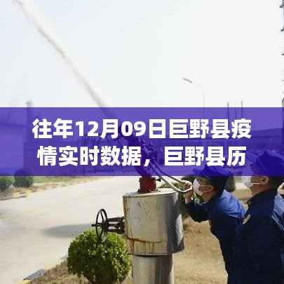 巨野县历年12月9日疫情实时数据解析与防控进展洞悉