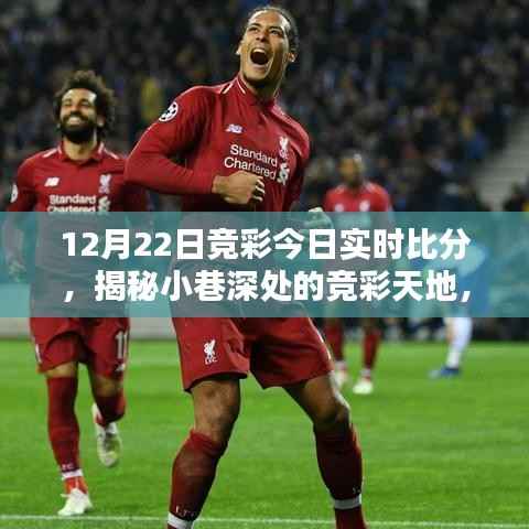 揭秘隐藏小巷深处的竞彩实时比分乐园，违法犯罪问题曝光