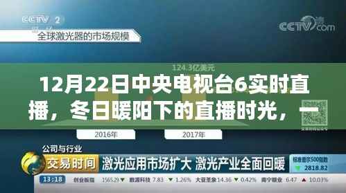 冬日暖阳下的直播时光，观众温馨日常与友情纽带实时直播（CCTV-6）