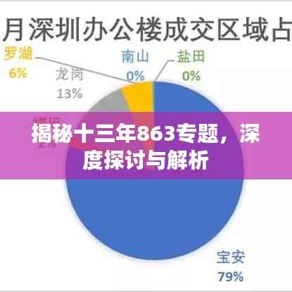 揭秘十三年863专题，深度探讨与解析
