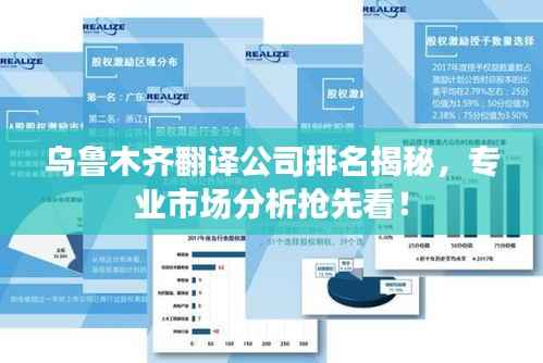 乌鲁木齐翻译公司排名揭秘，专业市场分析抢先看！