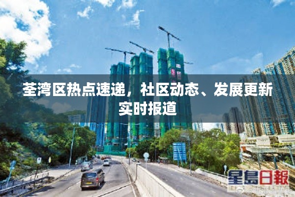 荃湾区热点速递,社区动态、发展更新实时报道